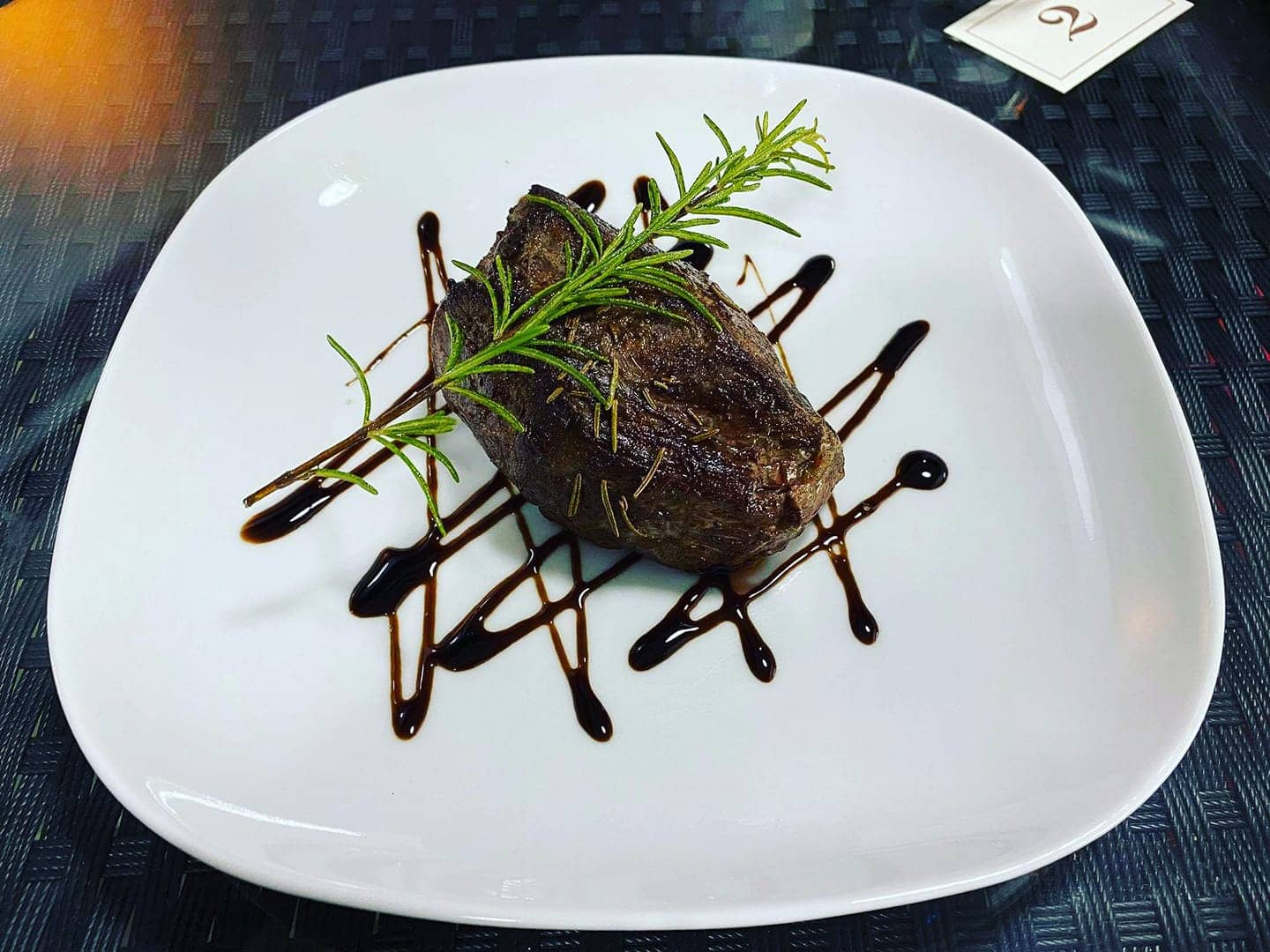 Immagine di copertina del ristorante A'KANTUNERA
