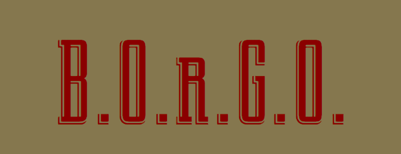 Immagine di copertina del ristorante B.O.r.G.O