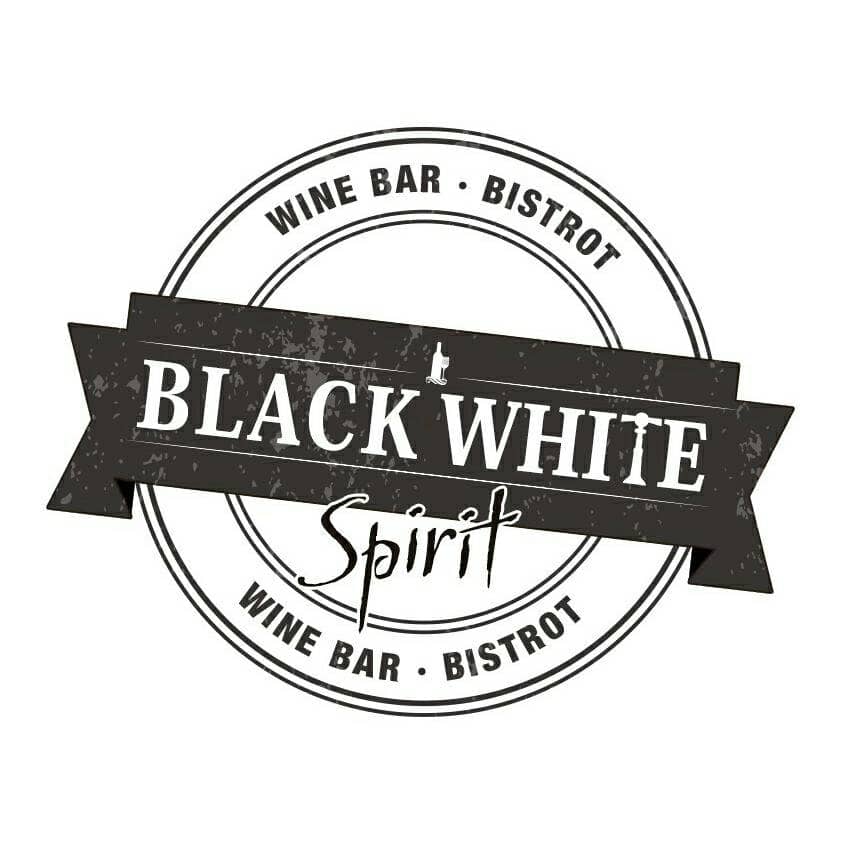 Immagine di copertina del ristorante Black & White