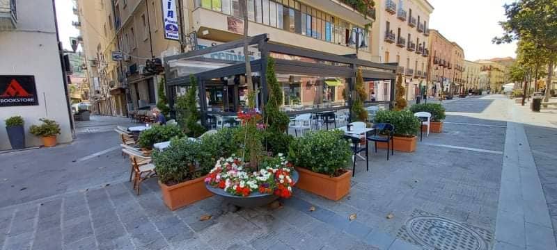 Immagine di copertina del ristorante Bar Premier 