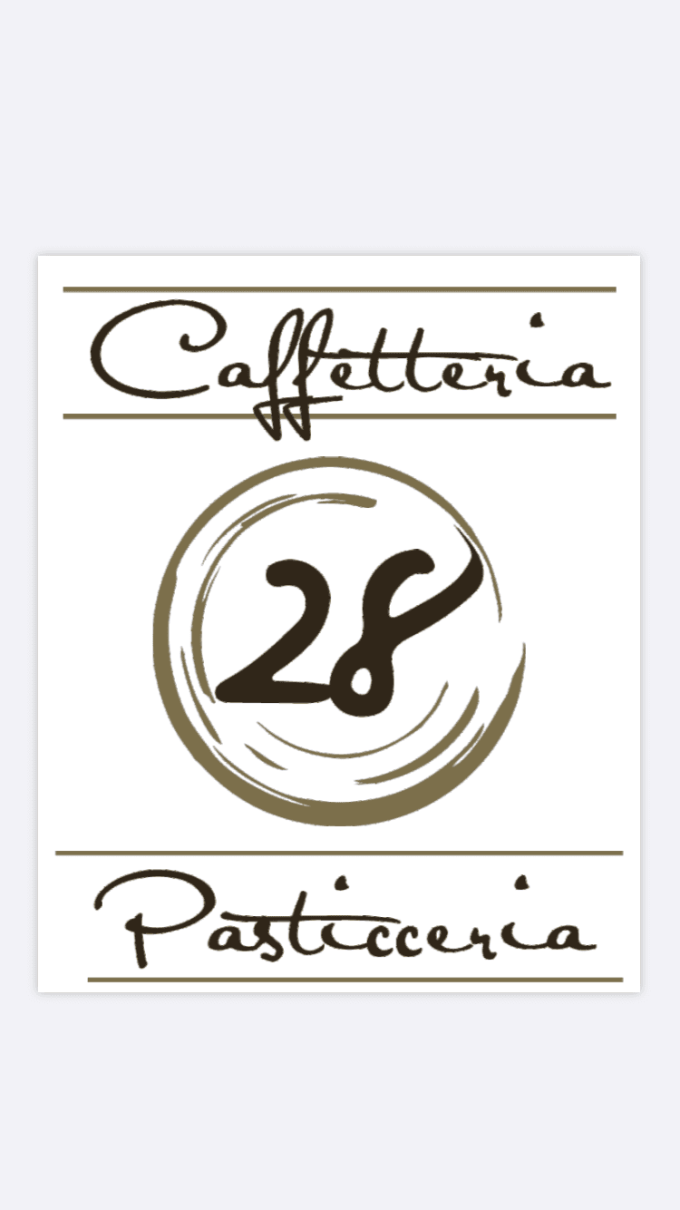 Immagine di copertina del ristorante CAFFETTERIA 28