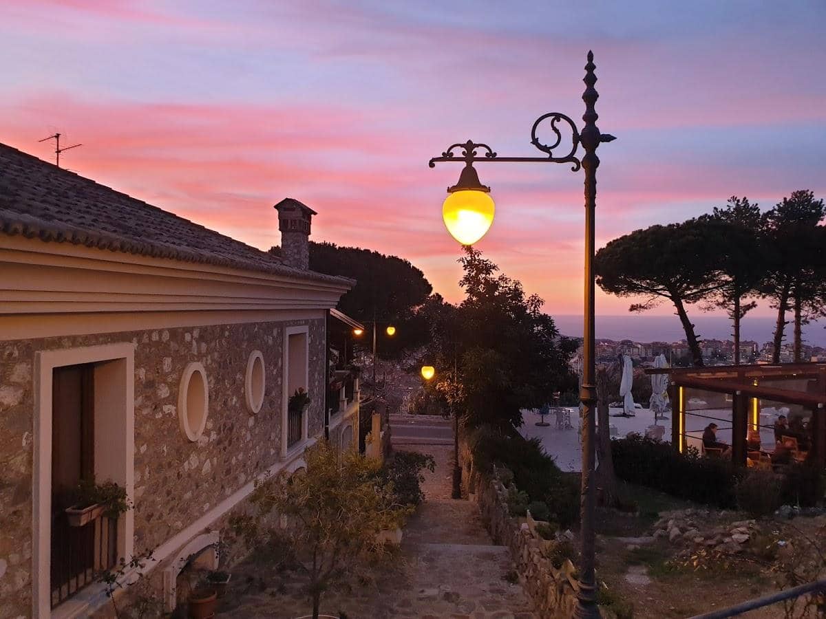 Immagine di copertina del ristorante Bar Al Castello