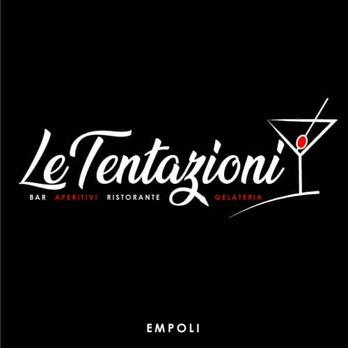 Immagine di copertina del ristorante Le Tentazioni