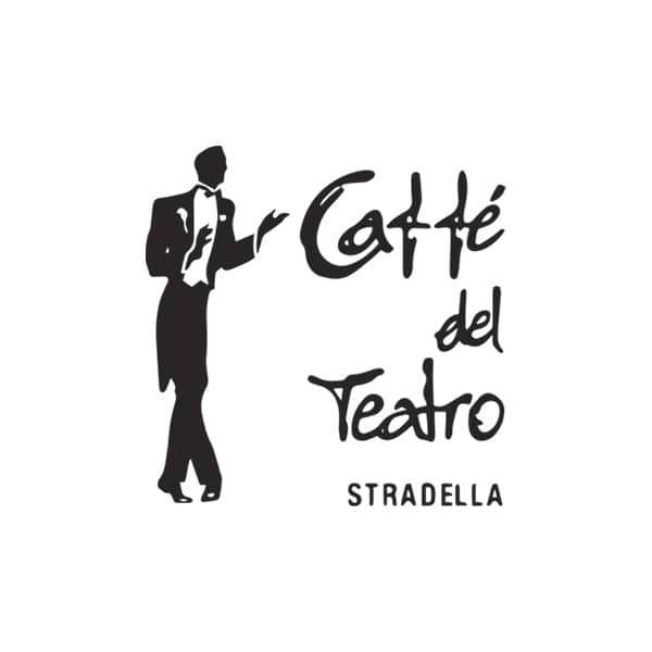 Immagine di copertina del ristorante Caffè del Teatro