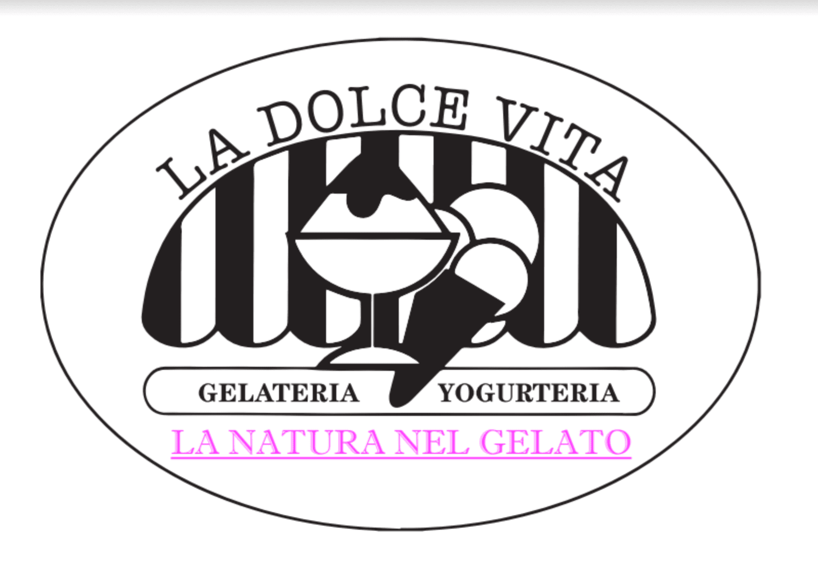 Immagine di copertina del ristorante Gelateria La Dolce Vita