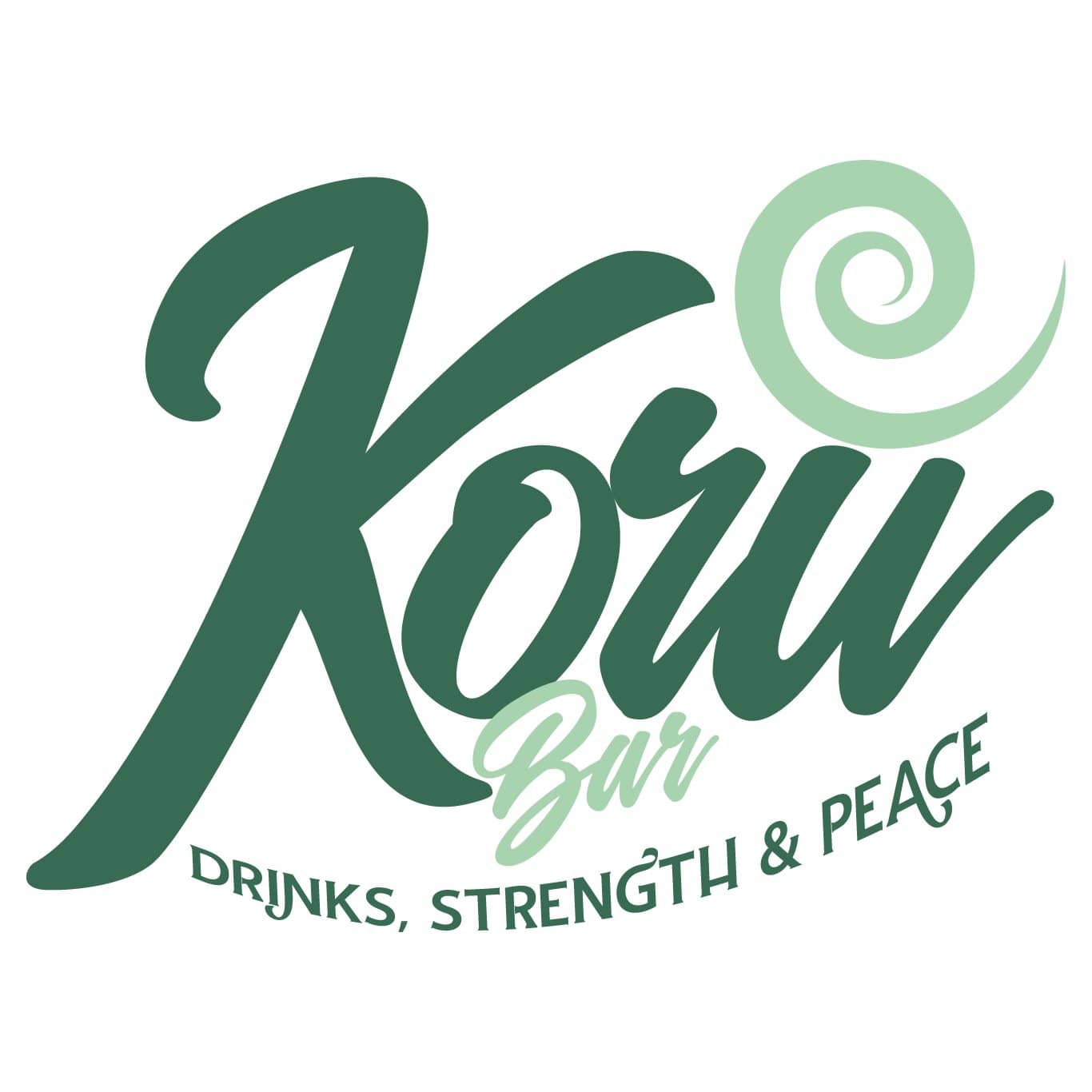 Immagine di copertina del ristorante Koru Bar