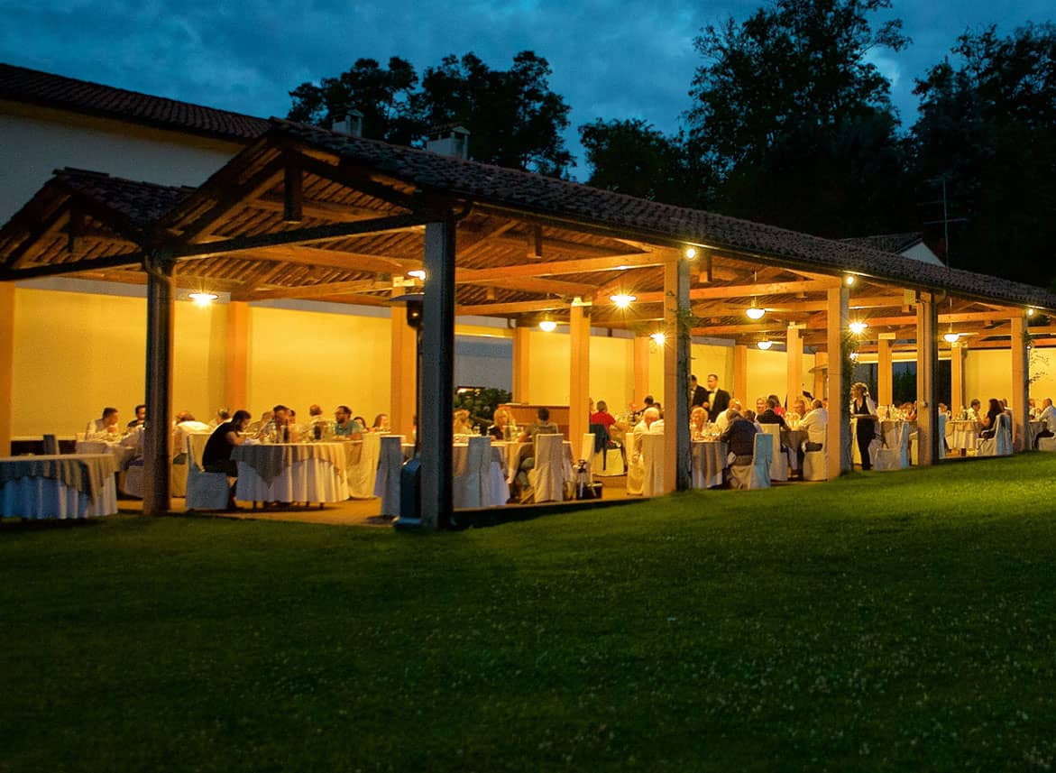 Immagine di copertina del ristorante Locanda Perinella
