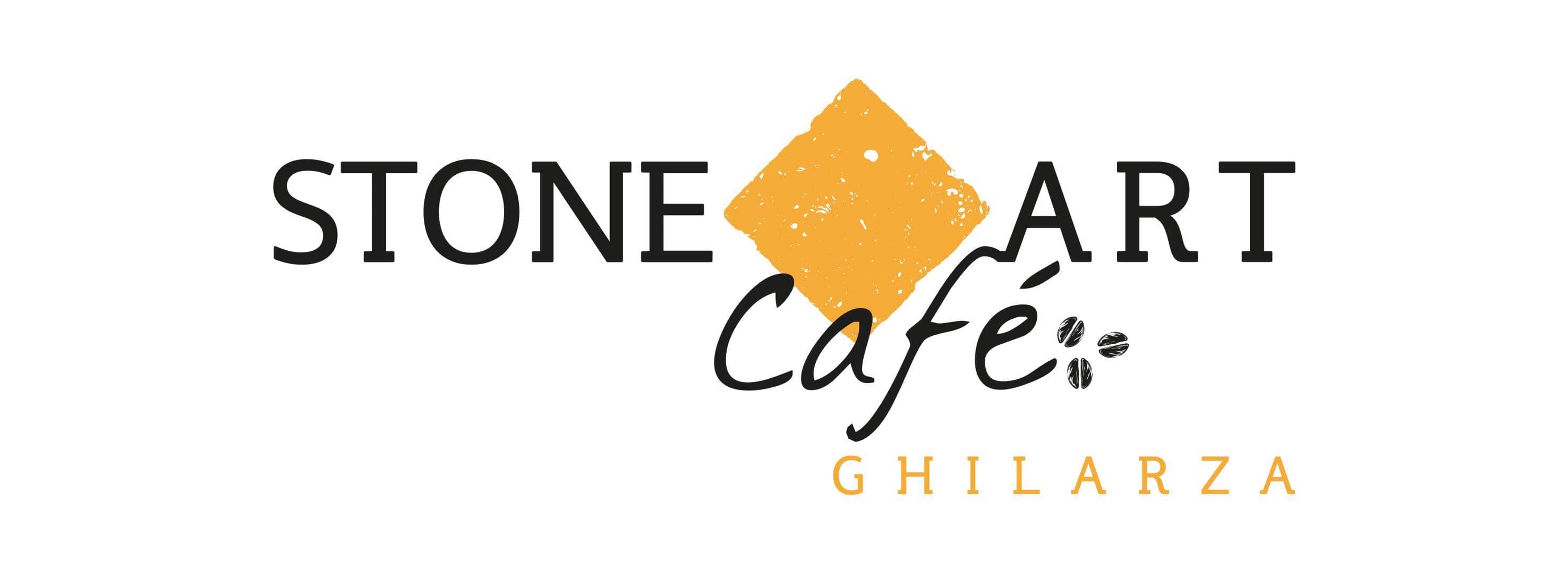 Immagine di copertina del ristorante STONE ART CAFE GHILARZA