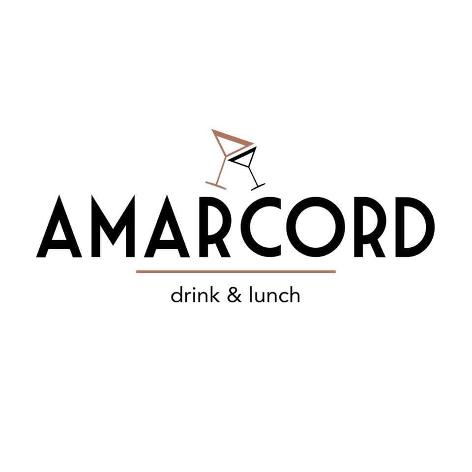 Immagine di copertina del ristorante AMARCORD