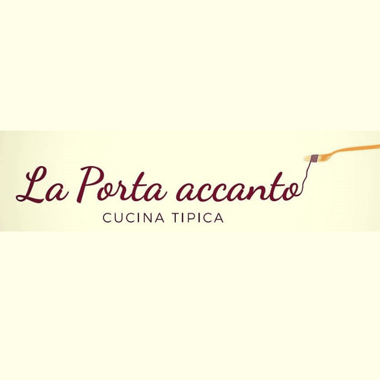 Immagine di copertina del ristorante La Porta Accanto