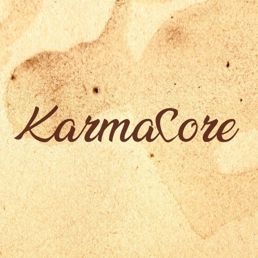 Immagine di copertina del ristorante Karmacore 