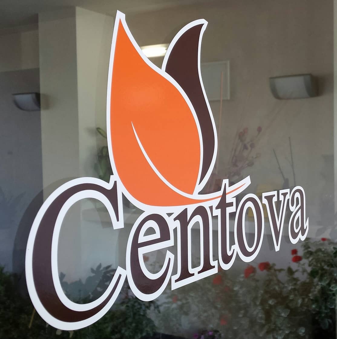 Immagine di copertina del ristorante Centova Caffè
