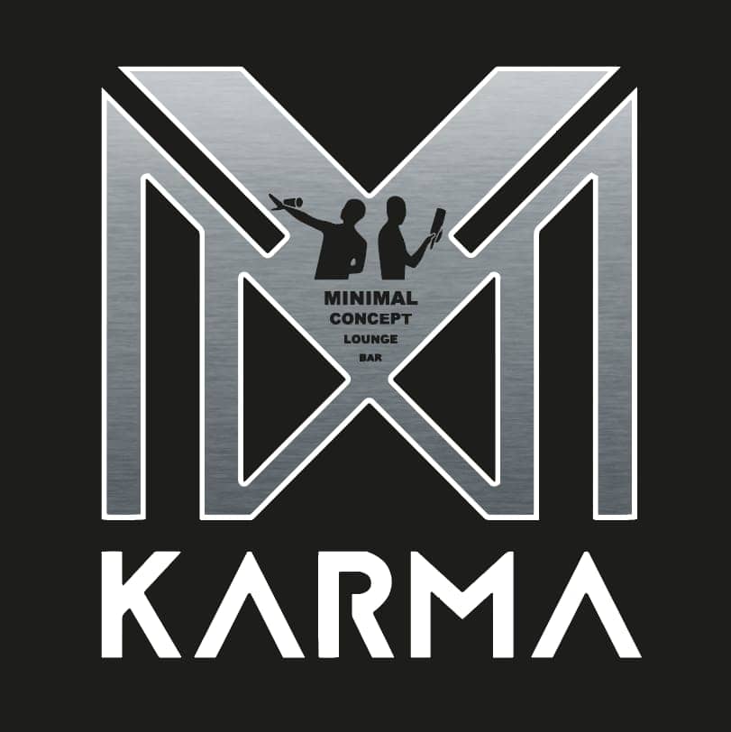 Immagine di copertina del ristorante KARMA-American Lounge Bar