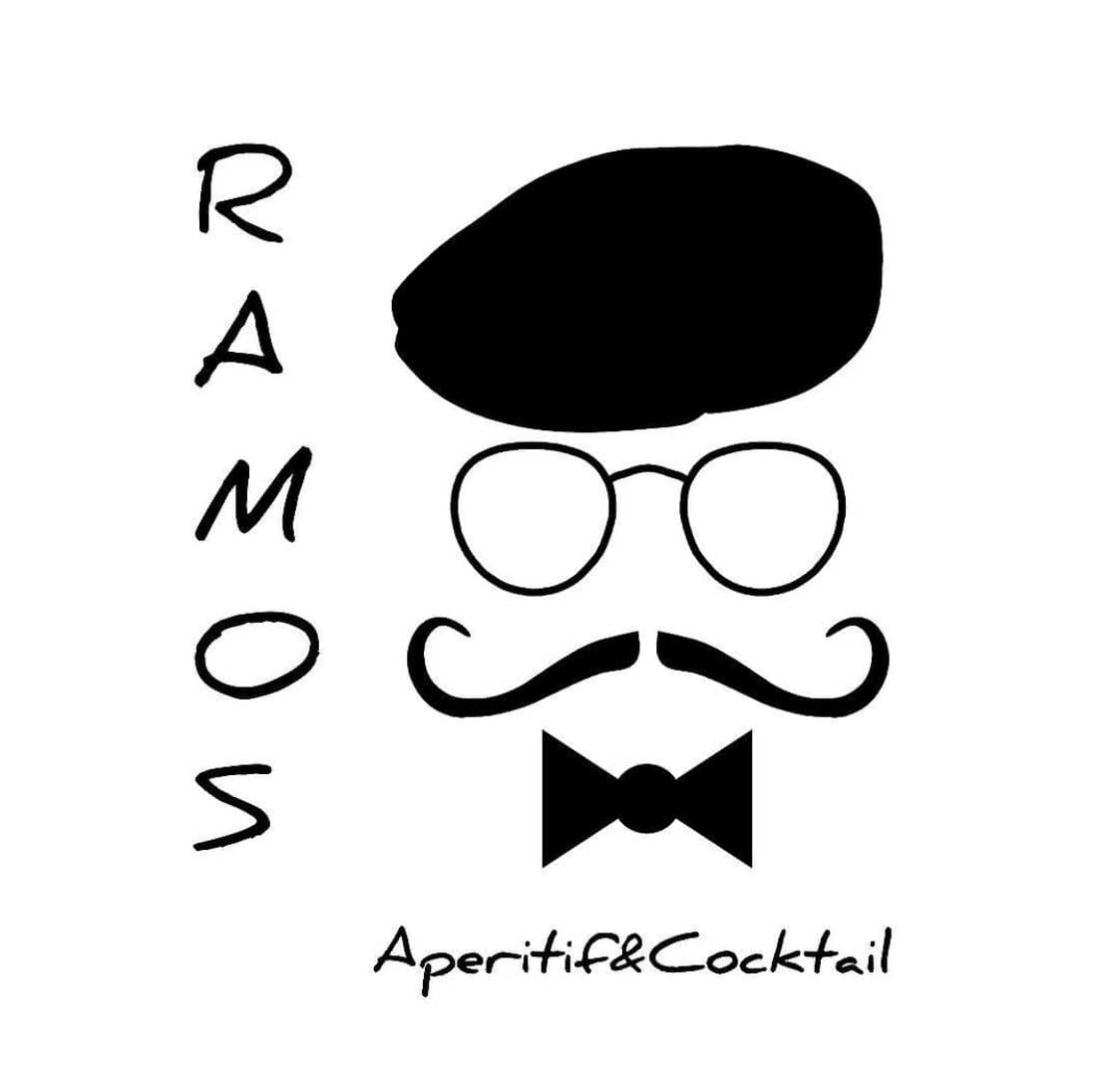 Immagine di copertina del ristorante Ramos