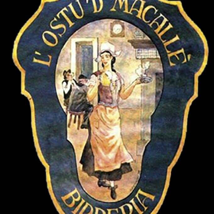 Immagine di copertina del ristorante Pub L' Macalle