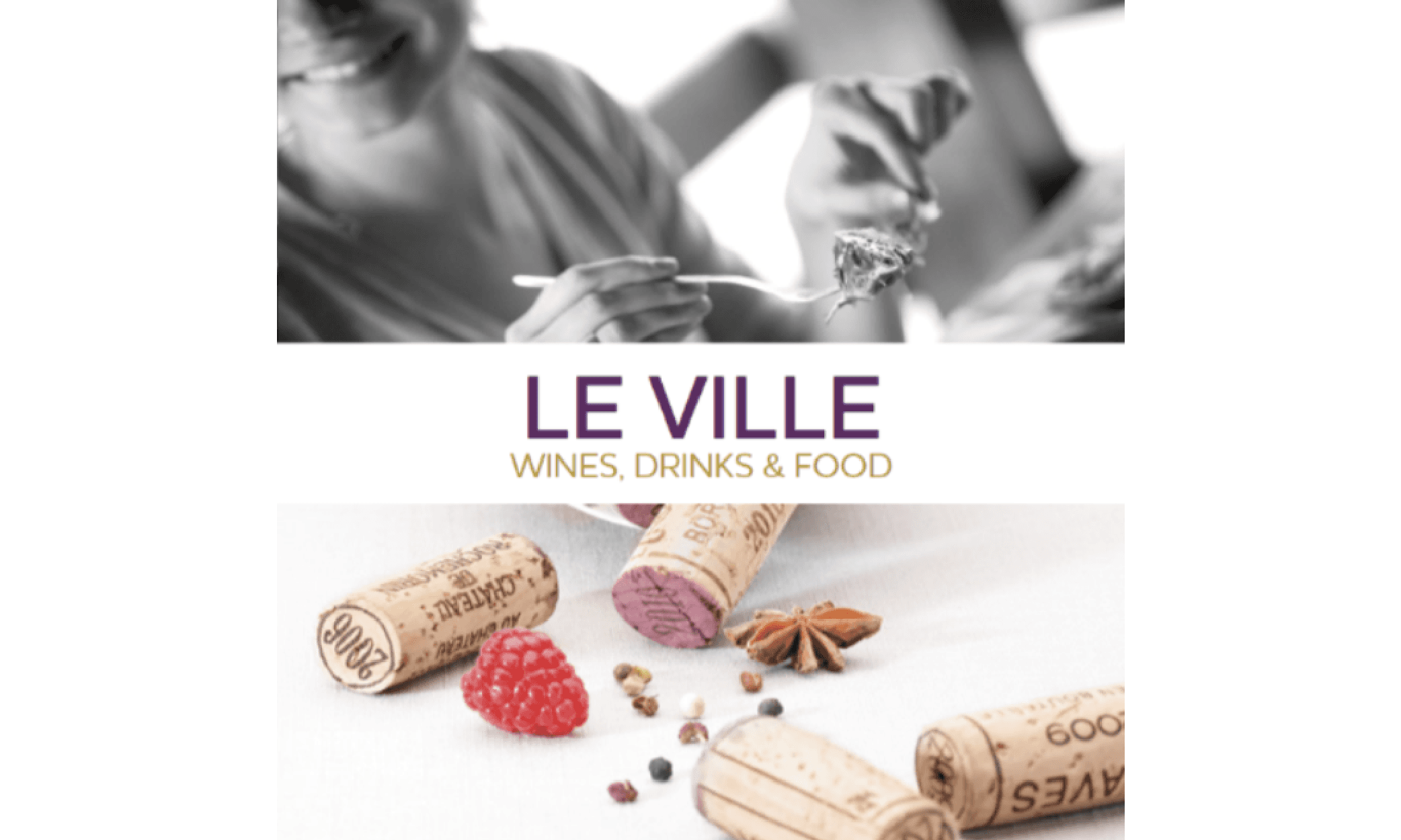 Immagine di copertina del ristorante Hotel Mercure Roma Piazza Bologna - Le Ville