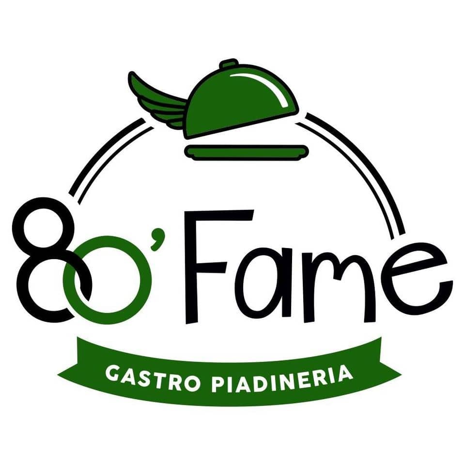 Immagine di copertina del ristorante 80' Fame