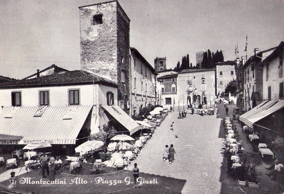 Immagine di copertina del ristorante Ristorante La Torre