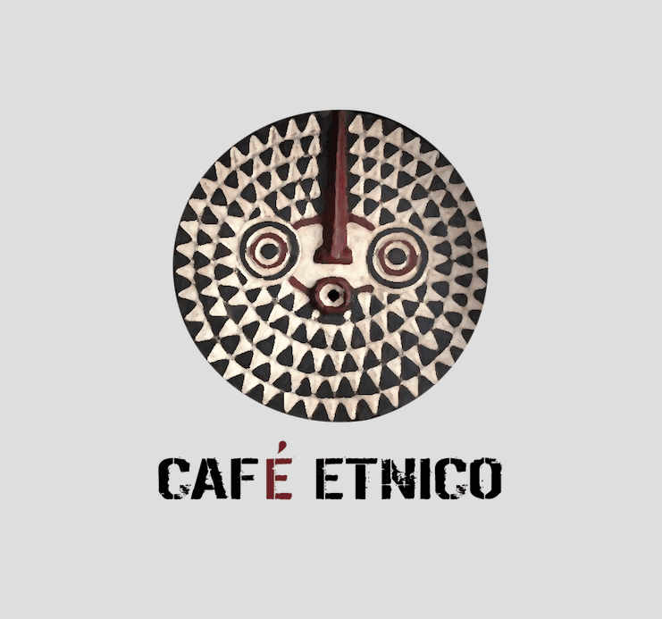 Immagine di copertina del ristorante Café Etnico