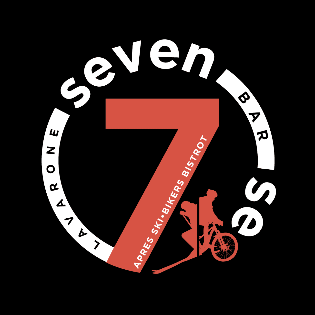 Immagine di copertina del ristorante Seven Se