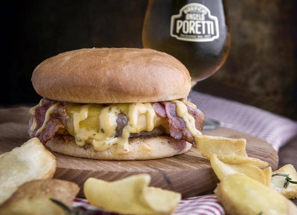 Immagine di copertina del ristorante Walle's Burger - Torino Delivery