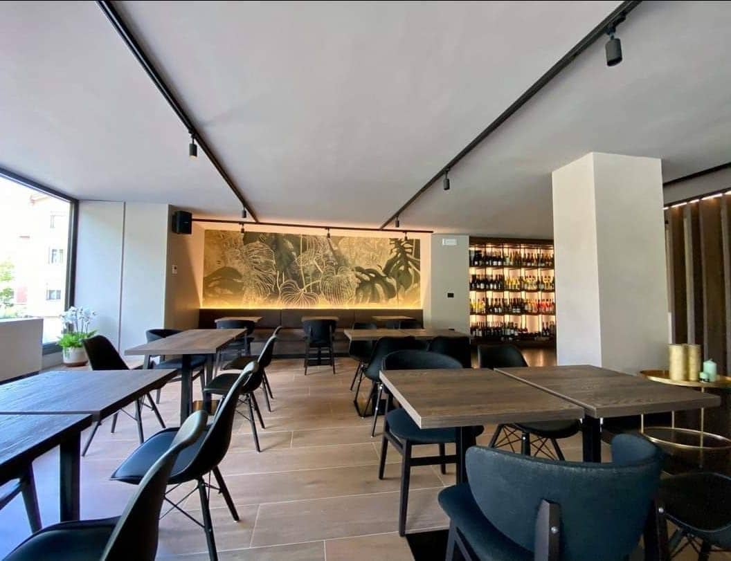 Immagine di copertina del ristorante Bar Firenze