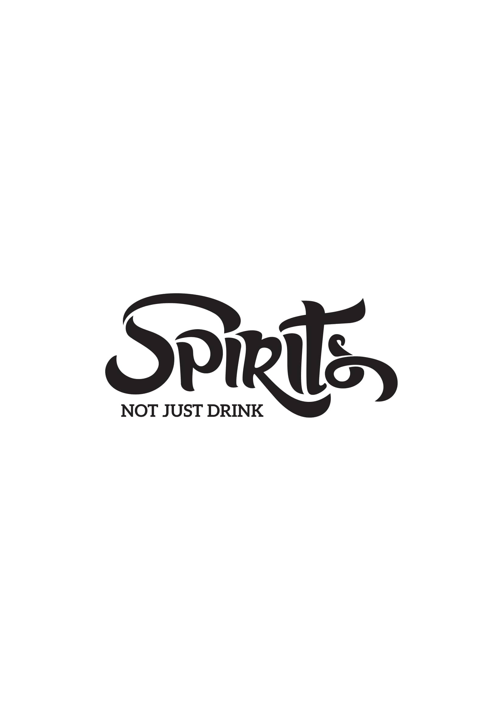 Immagine di copertina del ristorante Spirits - Not Just Drink
