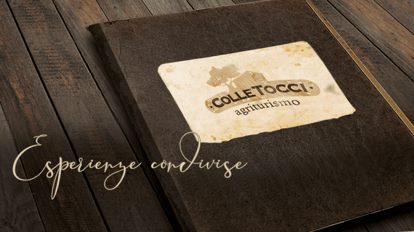 Immagine di copertina del ristorante Agriturismo Ristorante Colle Tocci Subiaco