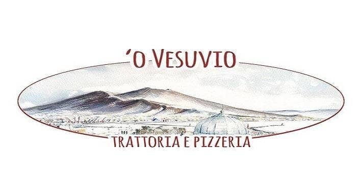Immagine di copertina del ristorante Trattoria e Pizzeria O' Vesuvio