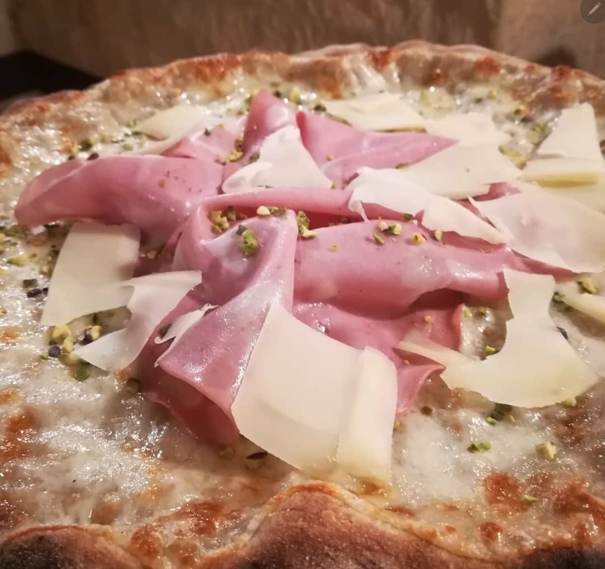 Immagine di copertina del ristorante IL SEGRETO DI PULCINELLA