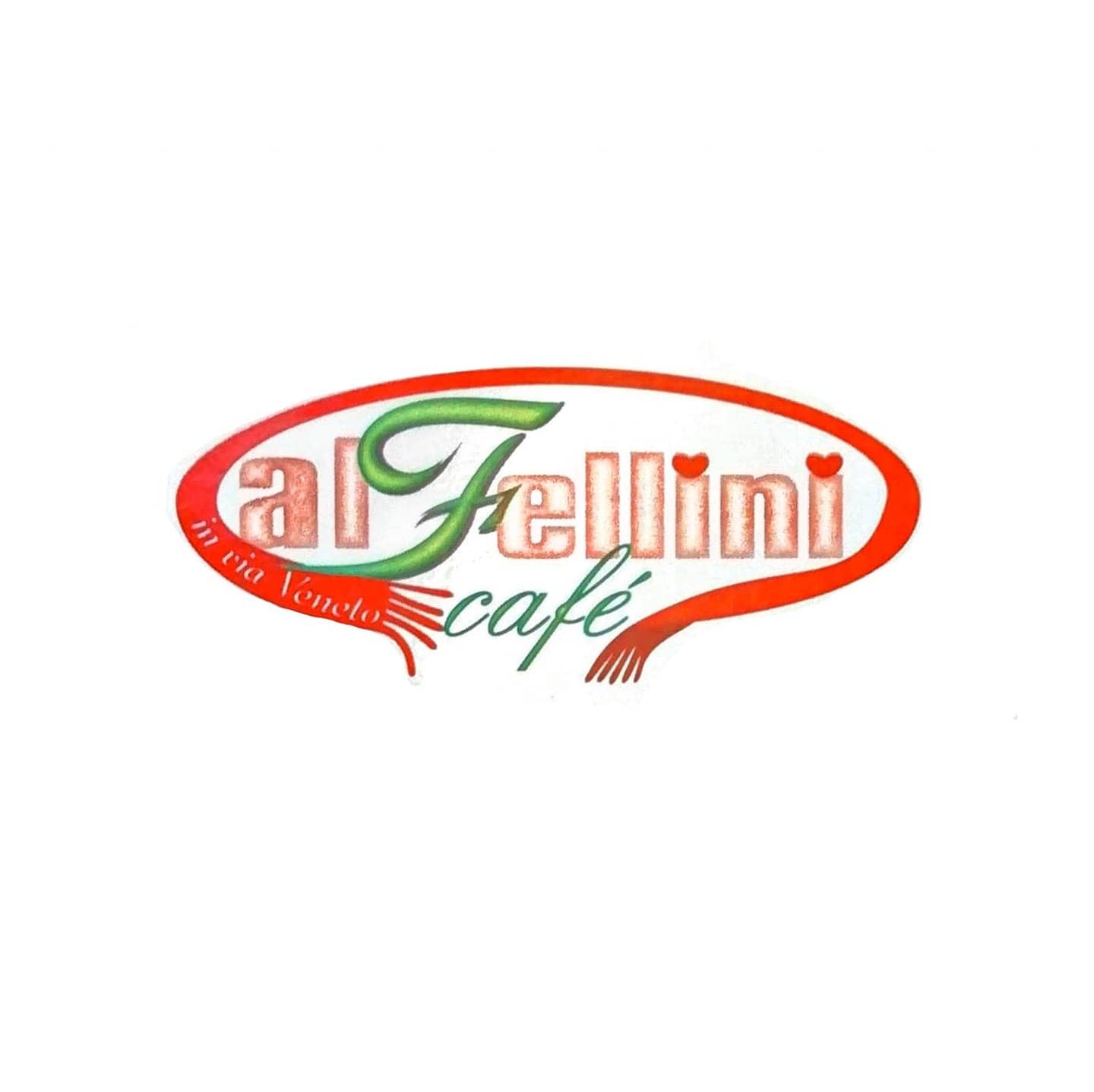 Immagine di copertina del ristorante Al Fellini Cafè