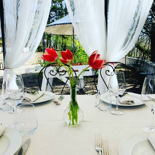 Immagine di copertina del ristorante Il Casale del Colonnello