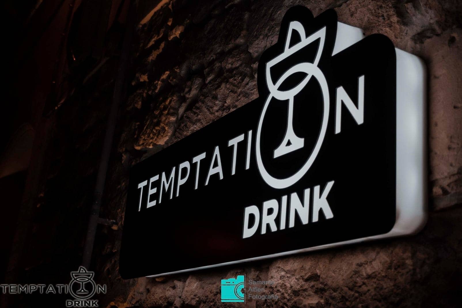 Immagine di copertina del ristorante TEMPTATION DRINK