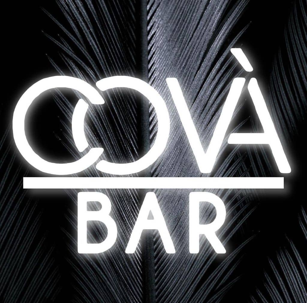 Immagine di copertina del ristorante COVÀ BAR