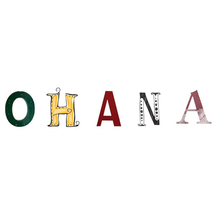 Immagine di copertina del ristorante Ohana Cafè