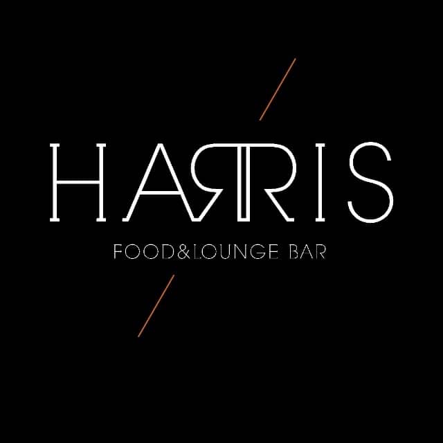 Immagine di copertina del ristorante Harris Food and Lounge Bar 