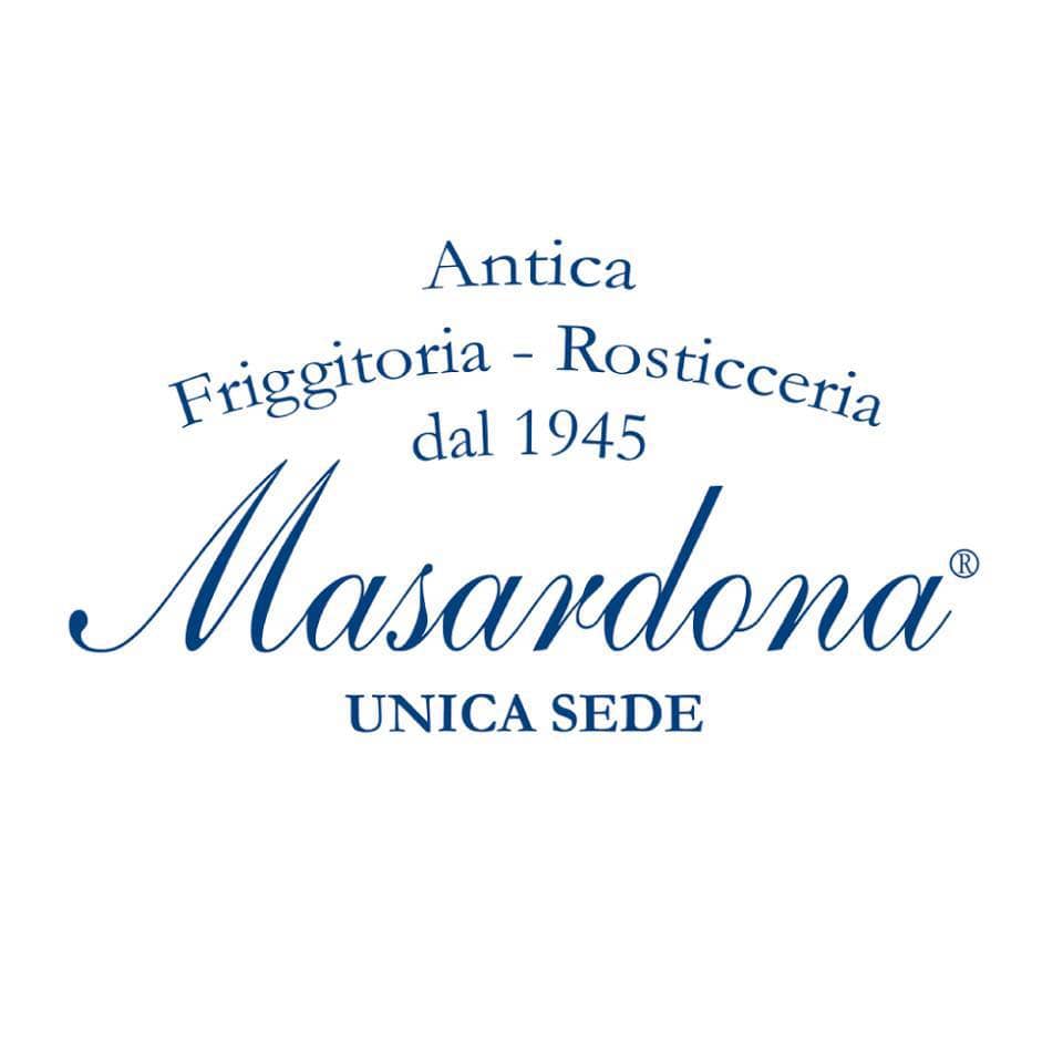 Immagine di copertina del ristorante Masardona