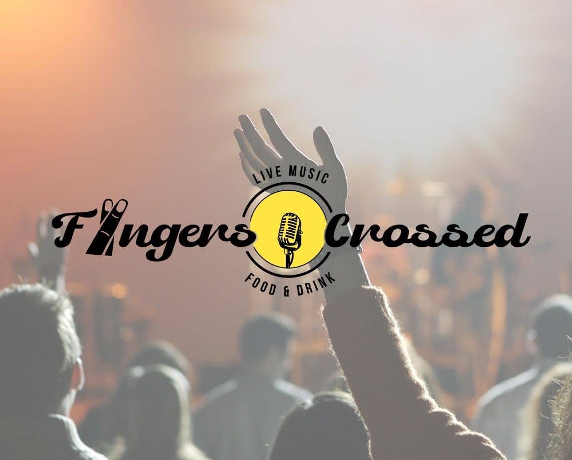 Immagine di copertina del ristorante Fingers Crossed
