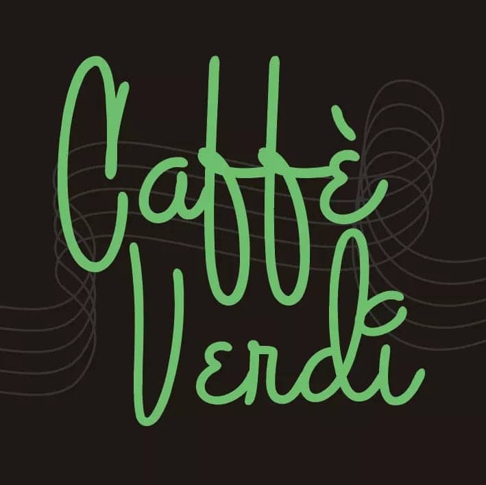 Immagine di copertina del ristorante Caffe_bistro_Verdi Trento