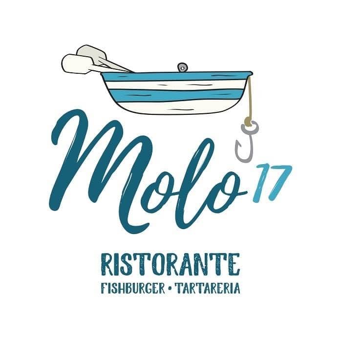 Immagine di copertina del ristorante Molo17