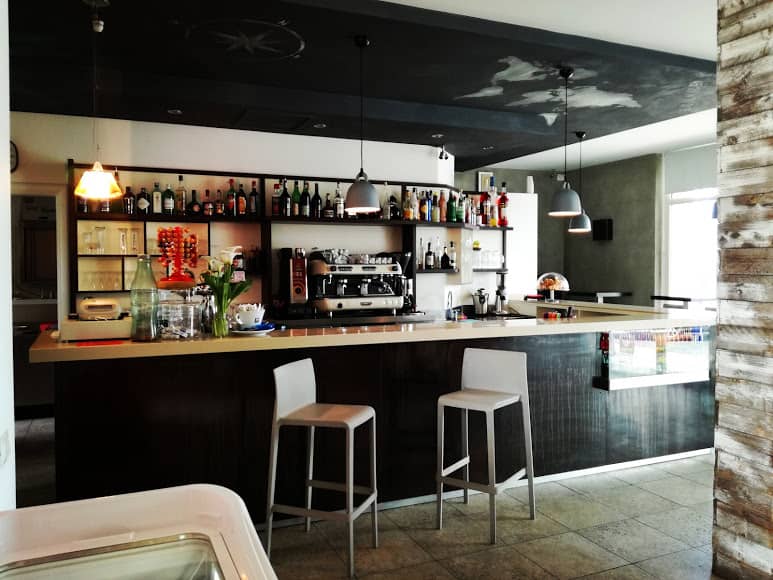 Immagine di copertina del ristorante Divino Caffè 