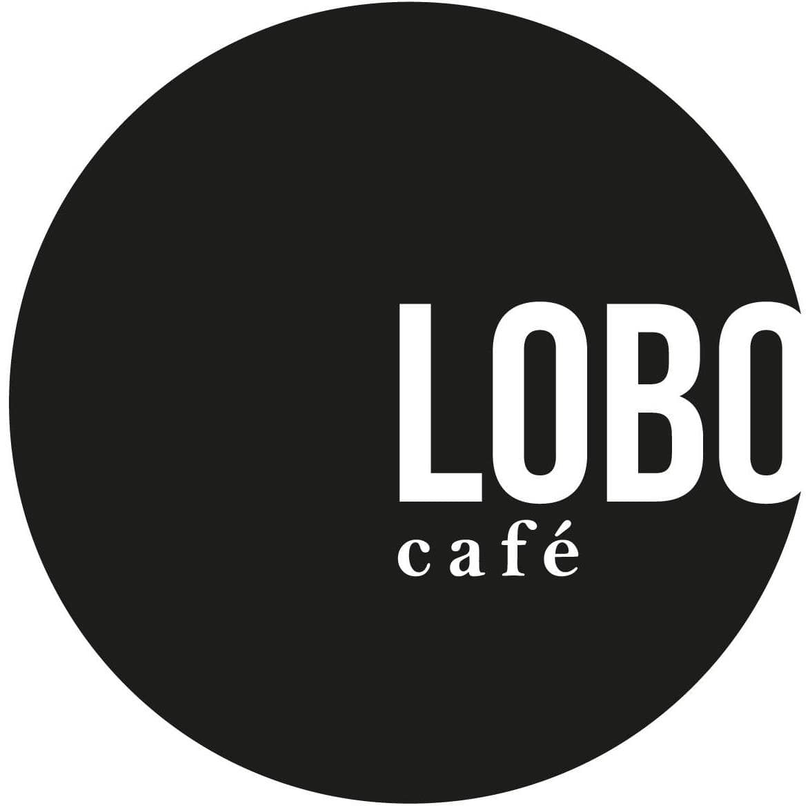 Immagine di copertina del ristorante Lobo Café