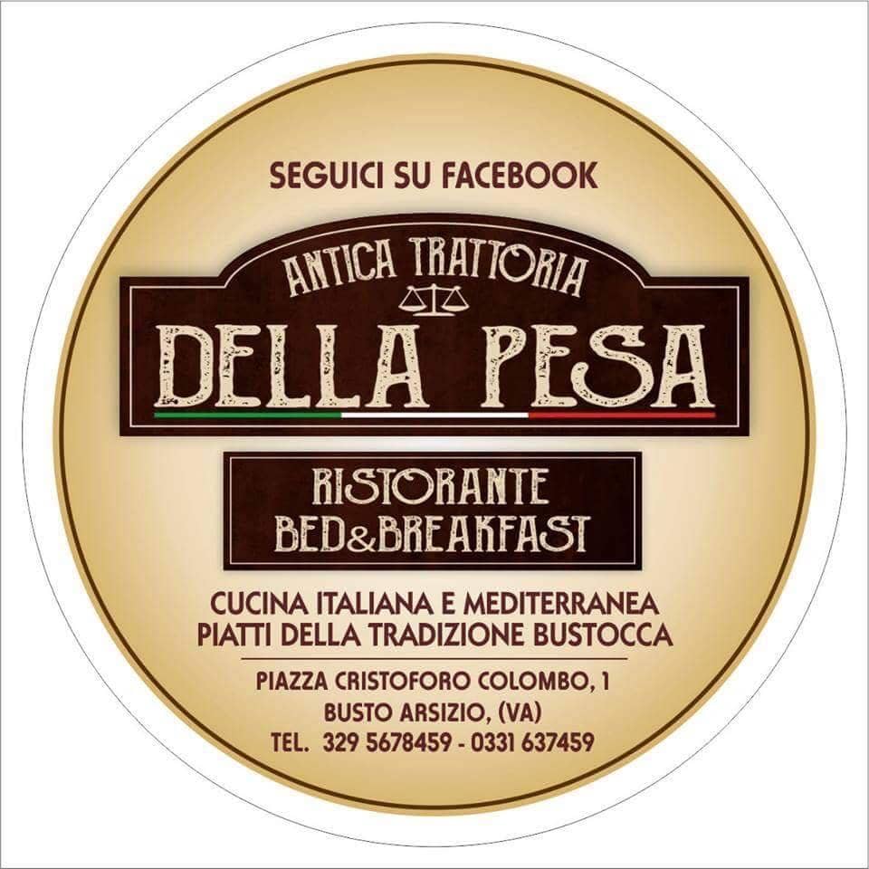 Immagine di copertina del ristorante Trattoria della Pesa
