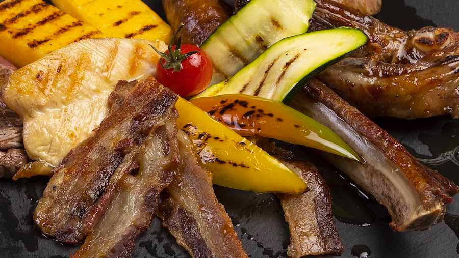 Ristoranti Carne