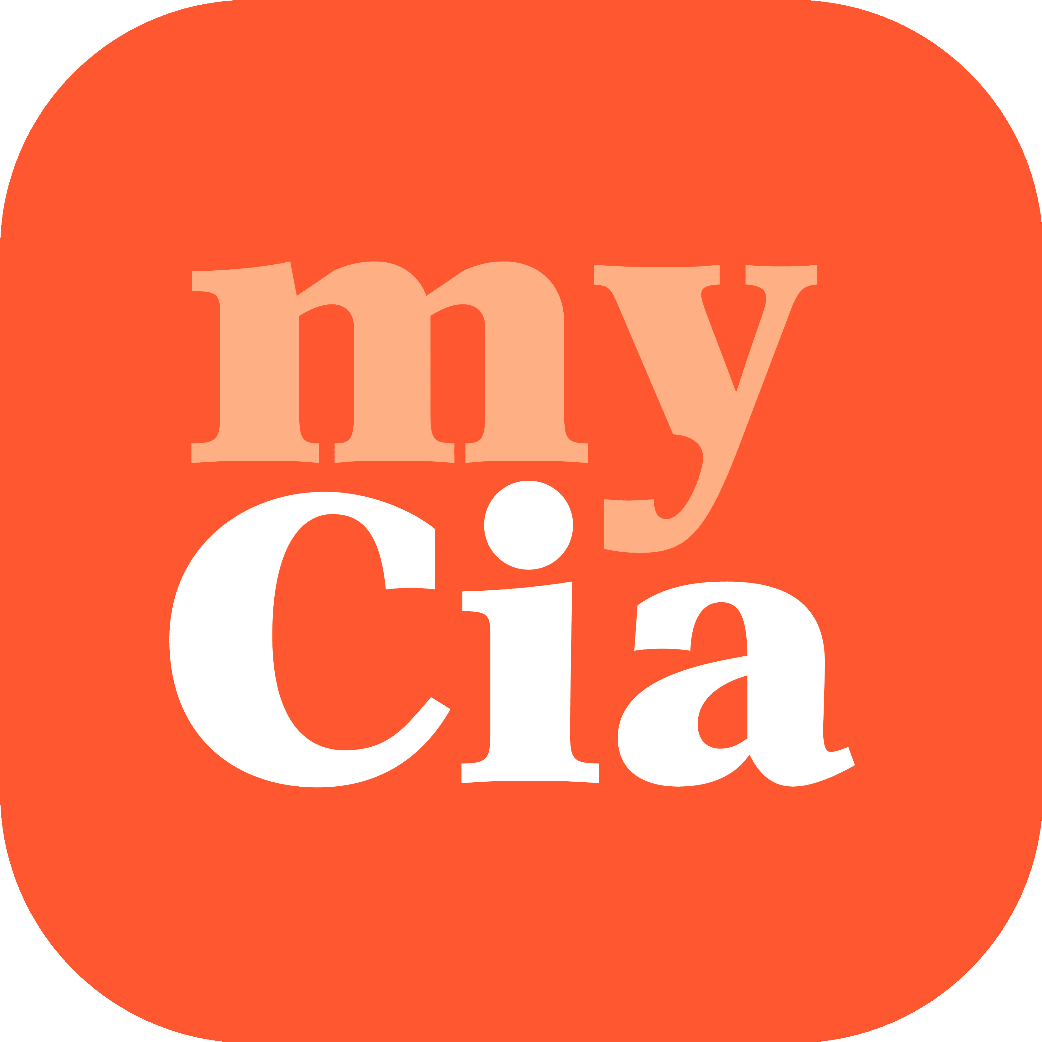Icona app ios