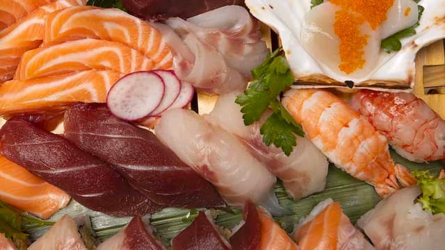 Immagine categoria sushi