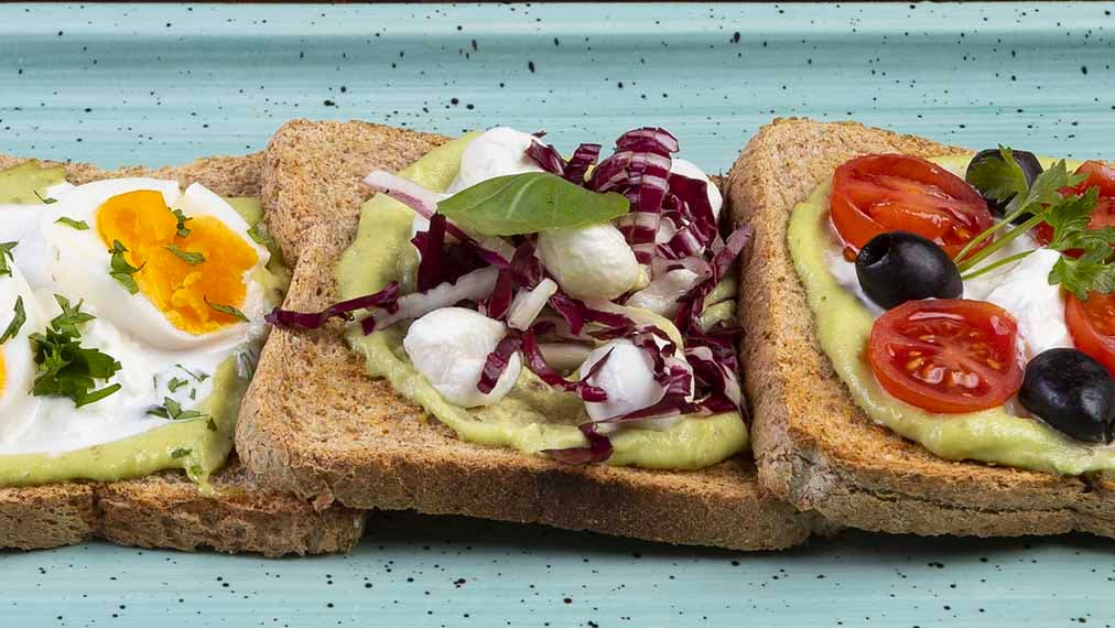 Ristoranti Vegani