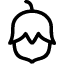 Icona allergia