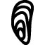 Icona allergia