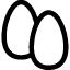 Icona allergia